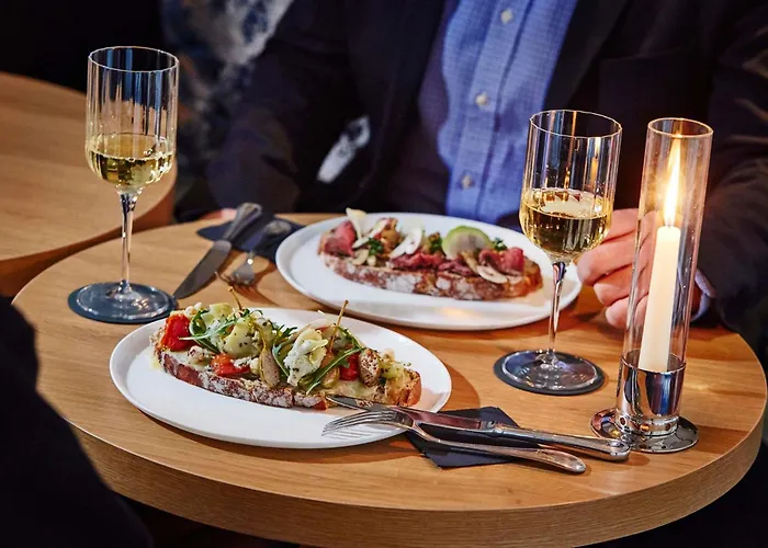 Hotel La Licorne & - Mgallery Collection