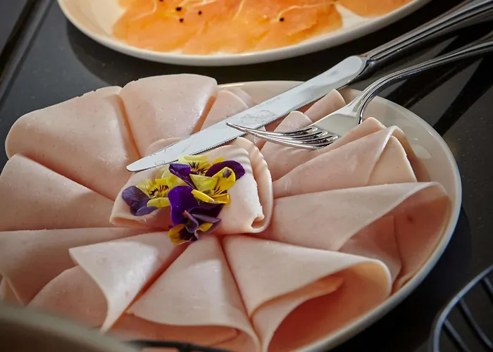 Hotel La Licorne & - Mgallery Collection 5*