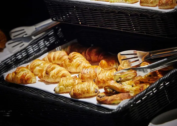 La Licorne & - Mgallery Collection Hotel Troyes