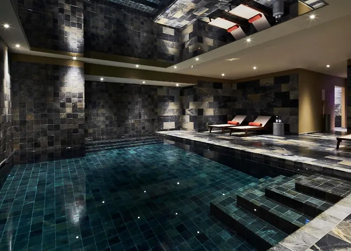 La Licorne Hotel&spa - Mgallery Collection 5*