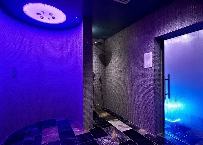 La Licorne Hotel&spa - Mgallery Collection Troyes