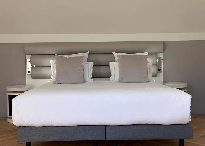 La Licorne Hotel&spa - Mgallery Collection