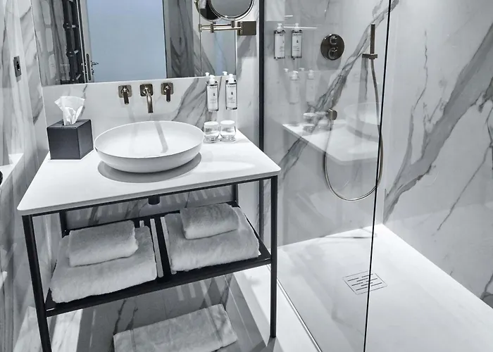 La Licorne & - Mgallery Collection Hotel Troyes