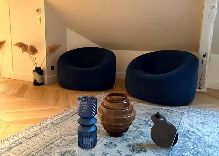 La Licorne & - Mgallery Collection