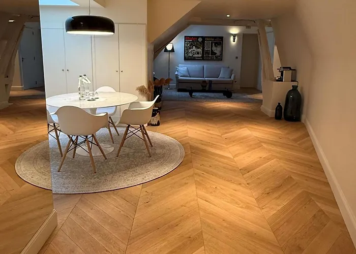 La Licorne & - Mgallery Collection Szálloda