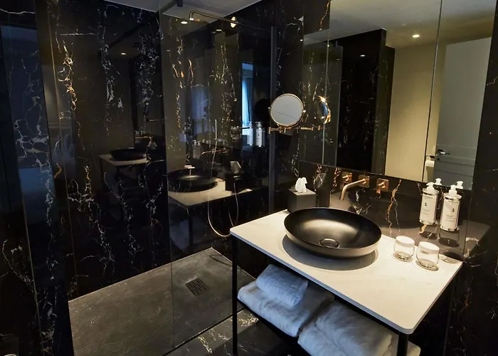 Hotel La Licorne & - Mgallery Collection