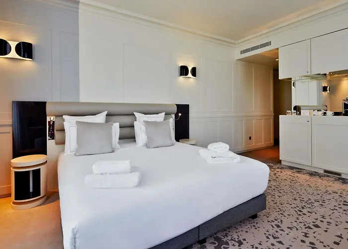 La Licorne & - Mgallery Collection Hotel 5*