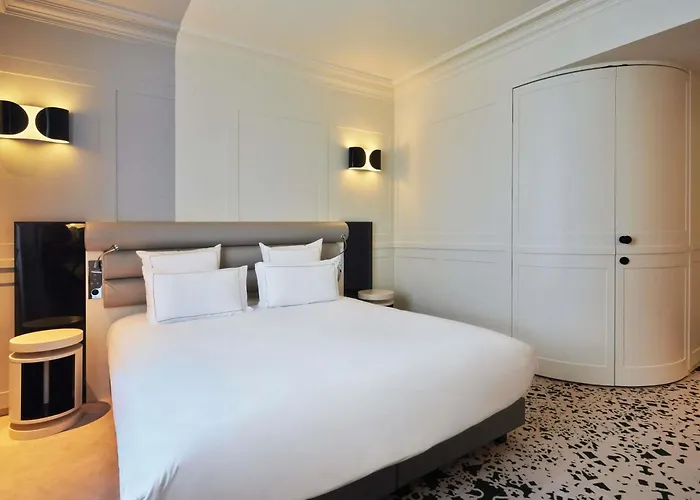 Hotel La Licorne & - Mgallery Collection Troyes