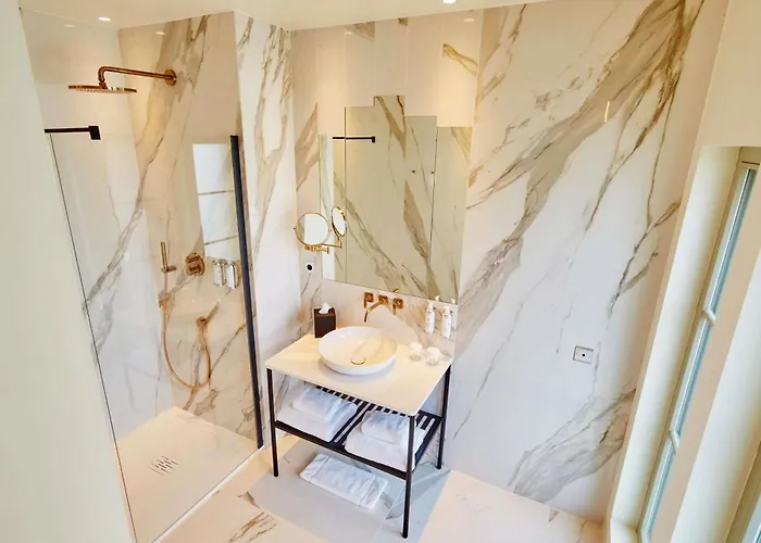 La Licorne Hotel&spa - Mgallery Collection 5*