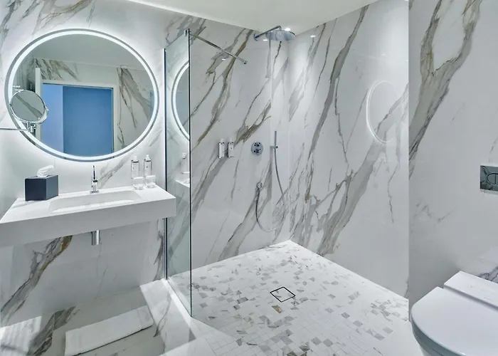 La Licorne Hotel&spa - Mgallery Collection Troyes