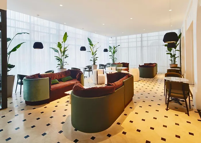 La Licorne Hotel&spa - Mgallery Collection Troyes