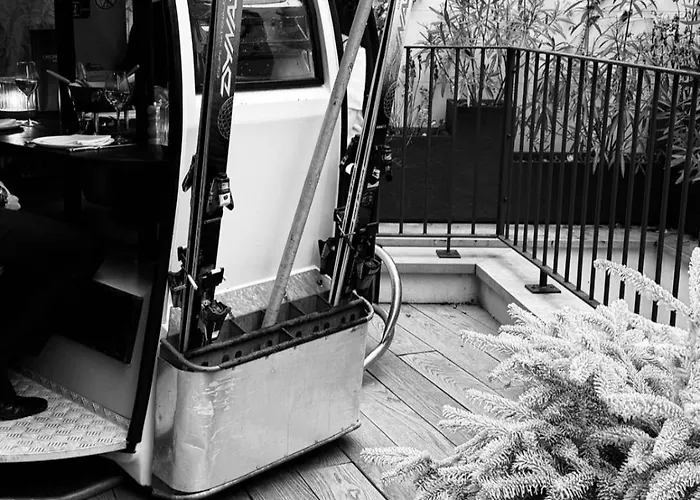 La Licorne & - Mgallery Collection Troyes