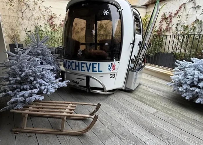 La Licorne & - Mgallery Collection Hotel 5*