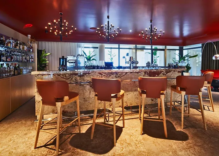 La Licorne & - Mgallery Collection Hotel