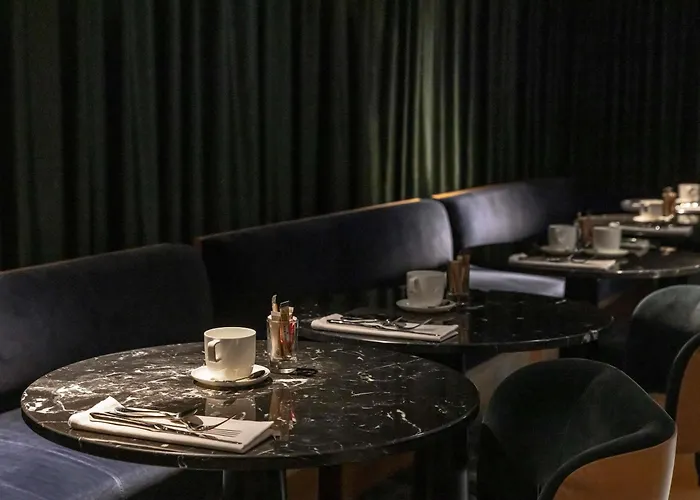 La Licorne Hotel&spa - Mgallery Collection 5* Troyes