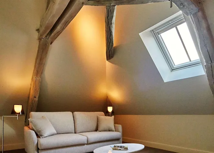 La Licorne & - Mgallery Collection 5* Troyes