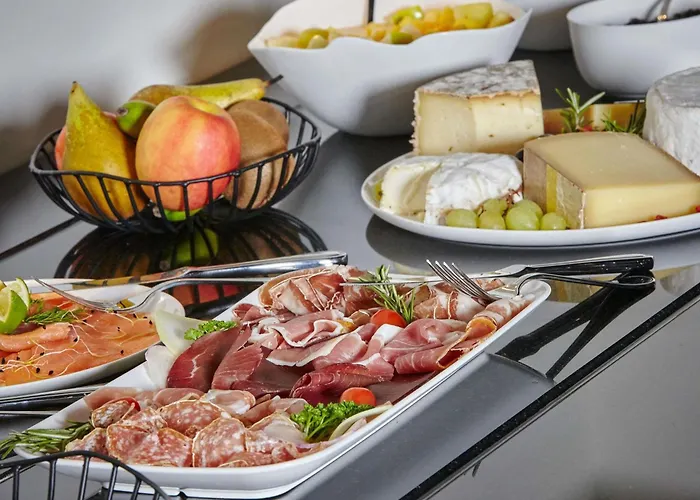 La Licorne Hotel&spa - Mgallery Collection Hotel